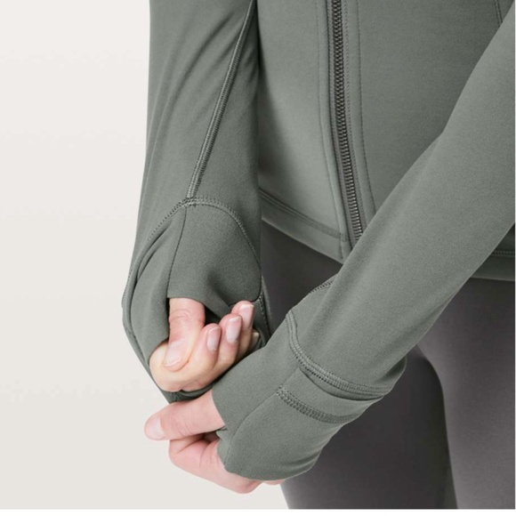 Lululemon Hooded Define Jacket! - Picture 3 of 8